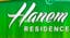 developer logo by Hannem Residence